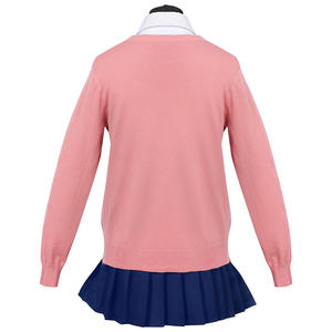 4 Styles Nouveau Dessin Animé DANDADAN <span class=keywords><strong>Ken</strong></span> Takakura Momo Ayase Cosplay Anime Costumes Pantalons Jupes pour Fomme Hommes Femmes - Product Image 4