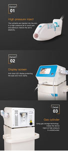 เมโซกุนช่วยให้ผิวกระจ่างใสไร้เลือดเพื่อความปลอดภัยในการรักษาโดยไม่ต้องผ่าตัด - Product Image 6