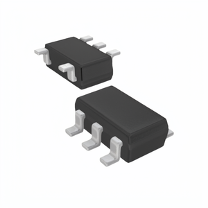 SC 74A, SOT 753 Chips Electrónicos Componentes de Gestión de Energía (PMIC) Canal del Fabricante XC6127C28GMR-G - Product Image 1