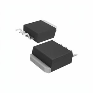 Original TO 263 4, D2PAK , TO 263AA LMS1587IS-3.3 Electronic Circuit Components Power Management (PMIC) - Product Image 1