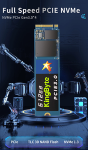 Sata SSD NVMe PCIe M2 2280 SSD 128GB 256GB 512GB 1テラバイト<span class=keywords><strong>2</strong></span>テラバイトソリッドステート内部ハードドライブ3D NANDフラッシュ拡張ポートデータ - Product Image 4