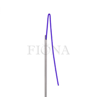 Produit très vendu Fiona Threads NL-19G 60mm avec canule en L