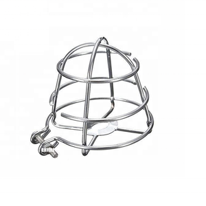 CHFIRE – couvercle d'arrosage pour tête d'arrosage, cage en acier inoxydable pour la lutte contre l'incendie, garde d'arrosage en gros - Product Image 4