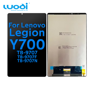 Thay thế LCD màn hình cảm ứng cho Lenovo Legion <span class=keywords><strong>Y700</strong></span> TB-9707F - Product Image 1