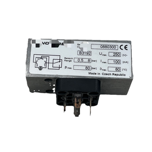 Valvola di controllo direzionale a leva a rulli <span class=keywords><strong>3</strong></span>/<span class=keywords><strong>2</strong></span> vie 1/4" Nuova Originale Pronta Consegna Cmmt-as-c12-11a-p3-mp-s1 Industriale - Product Image 6