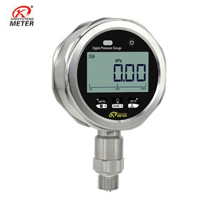 Manomètres professionnels QDB118S calibrés en usine, enregistrement des données via Bluetooth, précision de 0,25 % avec <span class=keywords><strong>800</strong></span> 000 données. - Product Image 1