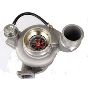 Tipo Turbo HE351CW 4043600 4036835 4037001 4089797 4089673 5143256AA R51 para Dodge Ram 2500 3500 Diesel CUMMINS ISB 5.9L - Product Image 3