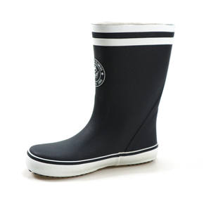 Diskon besar sepatu bot hujan salju jeli lucu untuk anak perempuan desain plastik untuk segala cuaca-musim panas dan musim gugur - Product Image 5