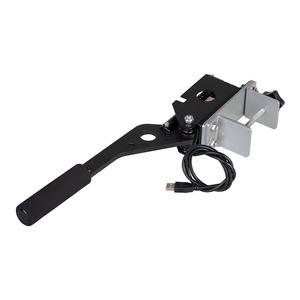 Frein à main USB SIM pour jeux de course G25/27/29 T500 FANATECOSW <span class=keywords><strong>DIRT</strong></span> <span class=keywords><strong>RALLY</strong></span> - Product Image 4