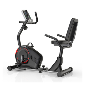 Machine elliptique, entraîneur croisé total du corps, équipement d'exercice à faible impact - Product Image 3