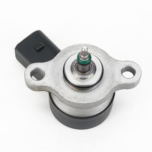 Régulateur de pression de carburant pour Bosch 281002698, référence A6110780549, compatible Mercedes-Benz 0281002699 6110780549, NEUF - Product Image 2