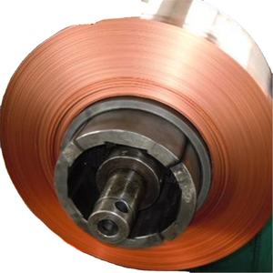 Bande cuivre SF-Cu 2mm - Product Image 2