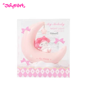 Autentico Ornamento Luminoso LED MINISOO Personaggi <span class=keywords><strong>My</strong></span> Melodyee Moon Bud Sweet Dream - Product Image 3