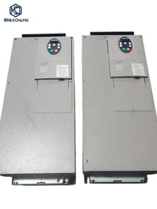 Controlador PLC, Sensor de Frecuencia, Nuevo y Original, ATV21HD37N4 - Product Image 1