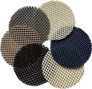 Tappetino di Sicurezza <span class=keywords><strong>Moderno</strong></span> Lavabile Ecologico in PVC Regolabile, Sottotappeto Multifunzione Antiscivolo per Tavolo e Cucina - Product Image 3