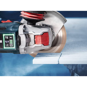 Disco X-Lock Bosch Expert HardCeramic 125mm par smerigliatrici - Product Image 4