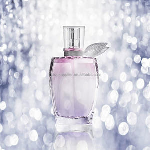 น้ำหอม Eau de Toilette สำหรับผู้หญิงน้ำหอมกลิ่นดอกไม้กลิ่นลูกแพร์ดอกมะลิยาวนาน30มล. - Product Image 1