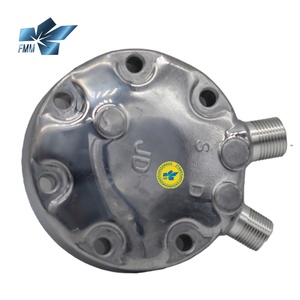 Válvula de Núcleo FMMA0022 para Tubería de Aire Acondicionado, Válvula Universal para Hyundai, Ajuste Especial - Product Image 2