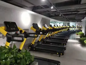 जिम फिटनेस व्यायाम चल मशीन ट्रेडमिल घर खेल ट्रेडमिल के लिए बिक्री