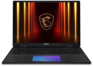 Tout neuf pour 18 Ultra Ai 2025 Core 9 Rtx5090 5080 64g 6t Ssd 18 pouces 4k Rgb Ordinateurs portables de jeu Msi 18 Ultra Ai 2 - Product Image 2