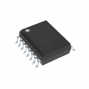 Composant électronique de mémoire W25Q128JVFIN 16 SOIC, puce originale - Product Image 1