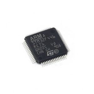 ชิปไอซี STM32L431RCT6 ไมโครคอนโทรลเลอร์ STM32L431 - Product Image 1