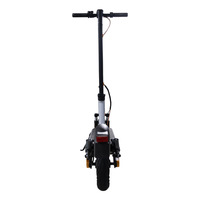 Trottinette électrique pour adultes, modèle urbain à deux roues, pliable, démarrage à une seule main, batterie lithium-ion, capacité de charge de 150 kg, vitesse de 25 km/h