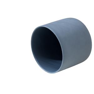 Tarros de cerámica personalizados superventas para velas, hechos a mano, estilo moderno, con logo, para el Día de Acción de Gracias, bares, aromaterapia, ecológicos, tipo pilar. - Product Image 6