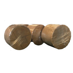 Papel Pergamino Antigrasa Imprimible, Papel Recubierto de PE para Envolver Alimentos - Product Image 5