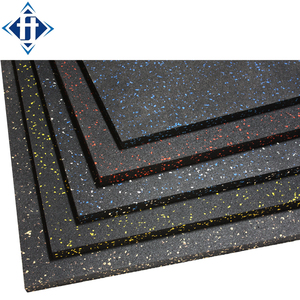Revêtement de sol en caoutchouc EPDM pour salle de <span class=keywords><strong>sport</strong></span> - Product Image 6