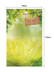 Fotografía estudio plegable producto fotografía Photoshot lienzo telón de fondo foto sesión de fotos fondo de cumpleaños - Product Image 4