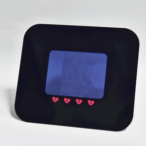 Tùy chỉnh mờ và bóng phía trước, bên vật nuôi Acrylic lụa Màn hình Tấm - Product Image 5