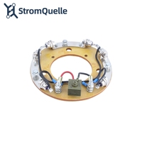 500KW Silicon Module Diode Surge Suppressor XT-1-25F10A ZX85-10P ZX85-10R 128KW 320KW Générateurs Générateur Pièces Accessoires