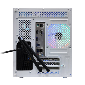 Venta al por Mayor de Nueva PC Personal para Juegos, Computadora de Escritorio Todo en Uno con Tarjeta Gráfica RTX 3060 Ti, Computadoras PC Preconstruidas para Juegos - Product Image 6