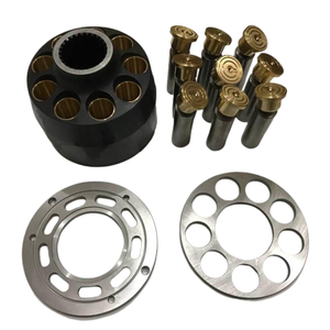 33 39 46 <span class=keywords><strong>54</strong></span> 76 3321 3331 4621 4631 5421 5431 6423 7620 Groupe Rotatif Piston Valve <span class=keywords><strong>Plaque</strong></span> Moteur Hydraulique Pompe Pièces à Vendre - Product Image 4