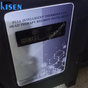 Table de salon multifonctionnelle Kisen Japennesse pour soins capillaires et pédicures, avec appareil vapeur, fabriquée en Chine, très populaire - Product Image 4