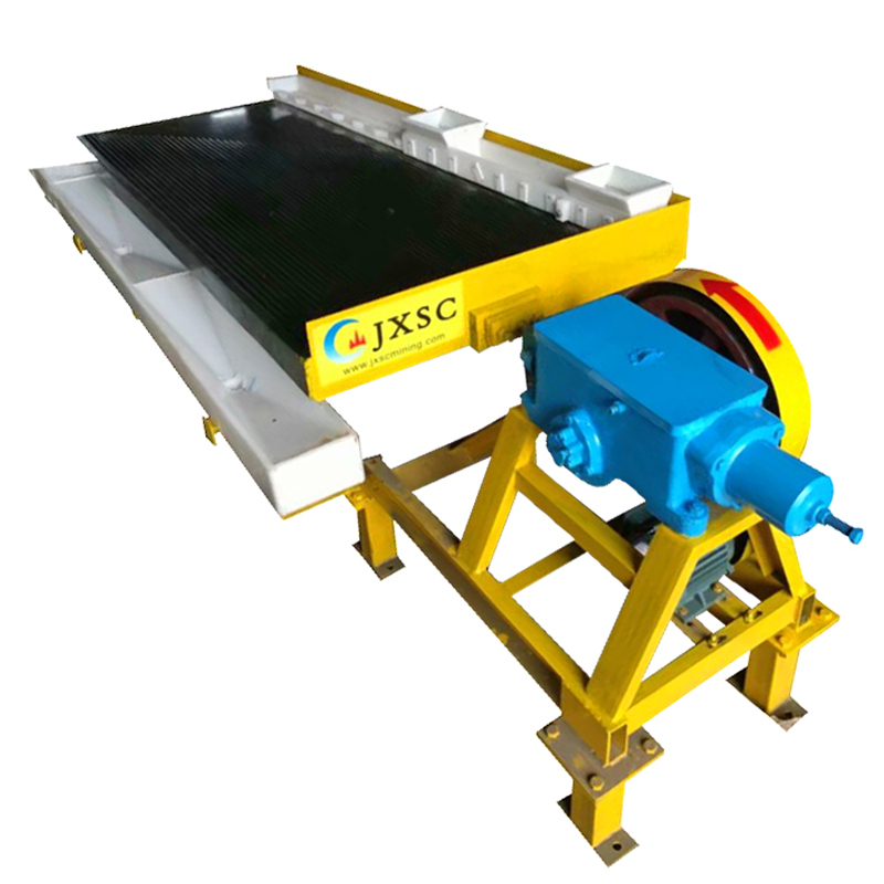 gold separator machine small scale