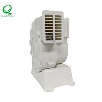 Souffleur électrique mini 130W AC220-240V de haute qualité, vente directe d'usine pour jouets gonflables publicitaires et poupées de dessin animé en provenance de Chine