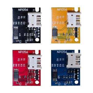 Hình Ảnh Hình Ảnh Đơn Vị Trống <span class=keywords><strong>Chip</strong></span> NPG-76DU Trống Đặt Lại <span class=keywords><strong>Chip</strong></span> Cho Canon IR C256 356 356If IR ADV C356I C357DK C257 Trống Cartridge <span class=keywords><strong>Chip</strong></span> - Product Image 5