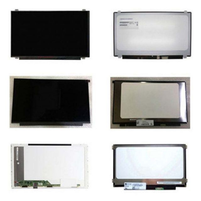 Brand New Original 14 inch  Industrial Grade Display Panels 1366*768 LQ140K1JX01 LCD Monitors