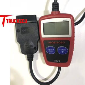 Herramienta de diagnóstico de código de coche MS309 OBD2 CAN Autel Maxiscan MS309 OBD herramienta de escáner de diagnóstico automático - Product Image 2