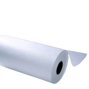 Rollos de papel de filtro de aire Hepa de alta eficiencia, para purificador de aire