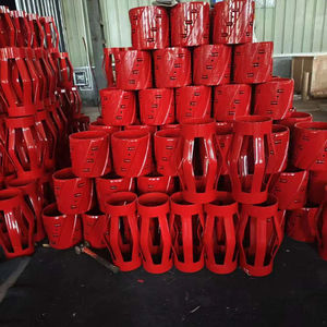 <span class=keywords><strong>Centralizer</strong></span> là một thiết bị quan trọng được sử dụng trong khoan dầu khí, - Product Image 5