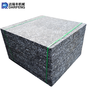 Plaques GMT de haute qualité à <span class=keywords><strong>prix</strong></span> d'usine, palettes en fibre de verre pour machine à blocs de béton - Product Image 2