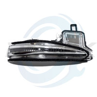 Patrik Nouveau Clignotant de Rétroviseur Latéral 12V 30W, Pièce de Remplacement pour RAV4 et Camry