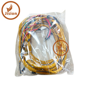 อะไหล่คุณภาพสูง E311B E312B ชุดสายไฟรถขุด 121-1036 1211036 - Product Image 5