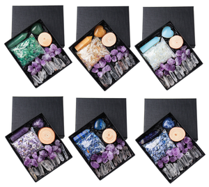 Collection de fleurs dentaires, 1 pièce, <span class=keywords><strong>quartz</strong></span> améthyste <span class=keywords><strong>rose</strong></span> de guérison, pierre brute en cristal naturel, colonne rugueuse, kit cadeau - Product Image 3