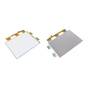 Factory OEM ODM 13.3 Inch E-ink Screen Module Partial Refresh Resolution 1600x1200 Electronic Paper - Product Image 4