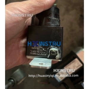 Laser de balayage Hokuyo URG-04LX-UG01 d'occasion H - Product Image 3