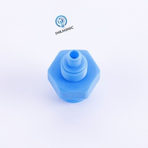 Connecteur Linx PG0025 6MM à dents larges pour imprimante Linx (Neuf, sans écrou) - Product Image 6